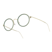Carica l&#39;immagine nel visualizzatore di Gallery, LINDBERG Eyeglasses, Model: Cameron Colour: PGTK277
