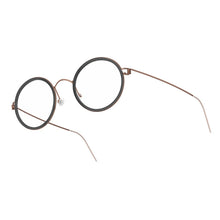 Carica l&#39;immagine nel visualizzatore di Gallery, LINDBERG Eyeglasses, Model: Cameron Colour: PU12K199