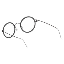 Carica l&#39;immagine nel visualizzatore di Gallery, LINDBERG Eyeglasses, Model: Cameron Colour: PU9K199