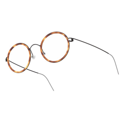 Occhiale da Vista LINDBERG, Modello: Cameron Colore: PU9K25M