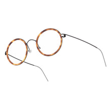 Carica l&#39;immagine nel visualizzatore di Gallery, LINDBERG Eyeglasses, Model: Cameron Colour: PU9K25M