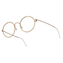 Carica l&#39;immagine nel visualizzatore di Gallery, LINDBERG Eyeglasses, Model: Cameron Colour: U12K223