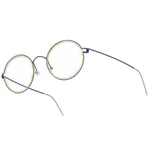 Carica l&#39;immagine nel visualizzatore di Gallery, LINDBERG Eyeglasses, Model: Cameron Colour: U13K223
