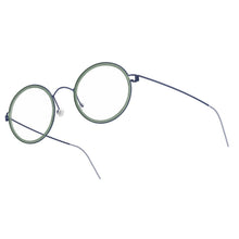 Carica l&#39;immagine nel visualizzatore di Gallery, LINDBERG Eyeglasses, Model: Cameron Colour: U13K277