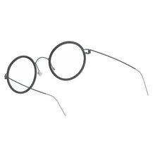 Carica l&#39;immagine nel visualizzatore di Gallery, LINDBERG Eyeglasses, Model: Cameron Colour: U16K199