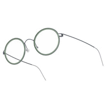 Carica l&#39;immagine nel visualizzatore di Gallery, LINDBERG Eyeglasses, Model: Cameron Colour: U16K277