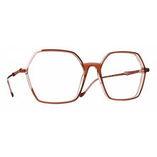 Carica l&#39;immagine nel visualizzatore di Gallery, Occhiale da Vista Caroline Abram, Modello: Camille Colore: 663
