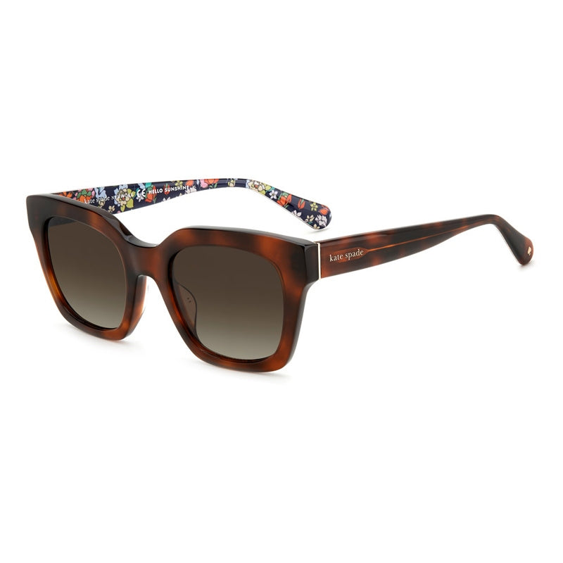Occhiale da Sole Kate Spade, Modello: CAMRYNS Colore: 086HA