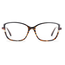 Carica l&#39;immagine nel visualizzatore di Gallery, Occhiale da Vista Etnia Barcelona, Modello: Canaima Colore: BKGD