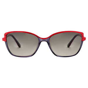 Occhiale da Sole Etnia Barcelona, Modello: CanaimaSUN Colore: RDBK