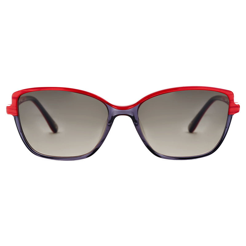 Occhiale da Sole Etnia Barcelona, Modello: CanaimaSUN Colore: RDBK