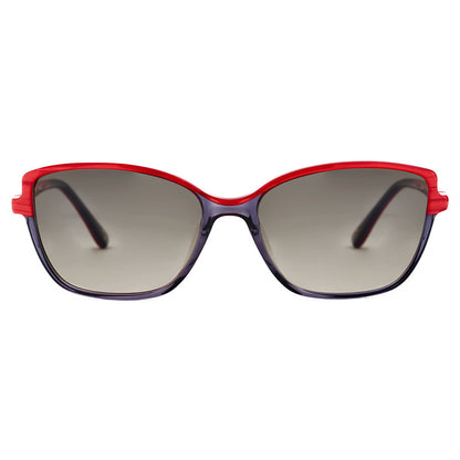 Occhiale da Sole Etnia Barcelona, Modello: CanaimaSUN Colore: RDBK