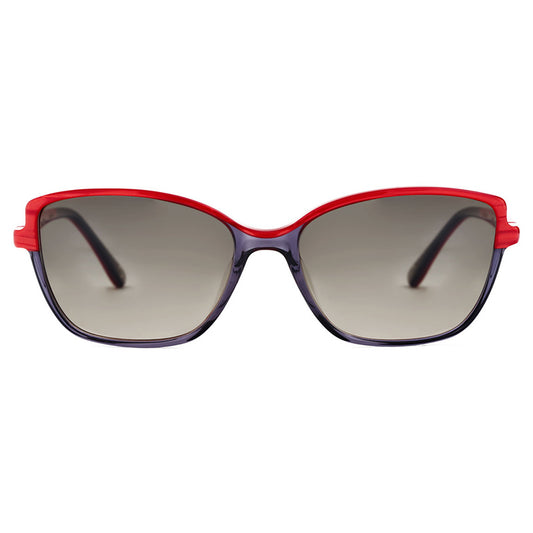 Occhiale da Sole Etnia Barcelona, Modello: CanaimaSUN Colore: RDBK