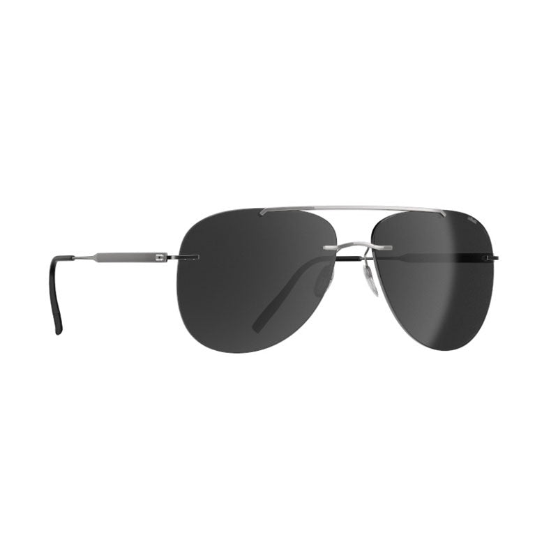Occhiale da Sole Silhouette, Modello: CanataraRimless8751 Colore: 6560