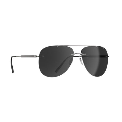 Occhiale da Sole Silhouette, Modello: CanataraRimless8751 Colore: 6560