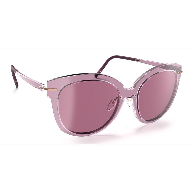 Occhiale da Sole Silhouette, Modello: CapdAilFullrim3194 Colore: 3530