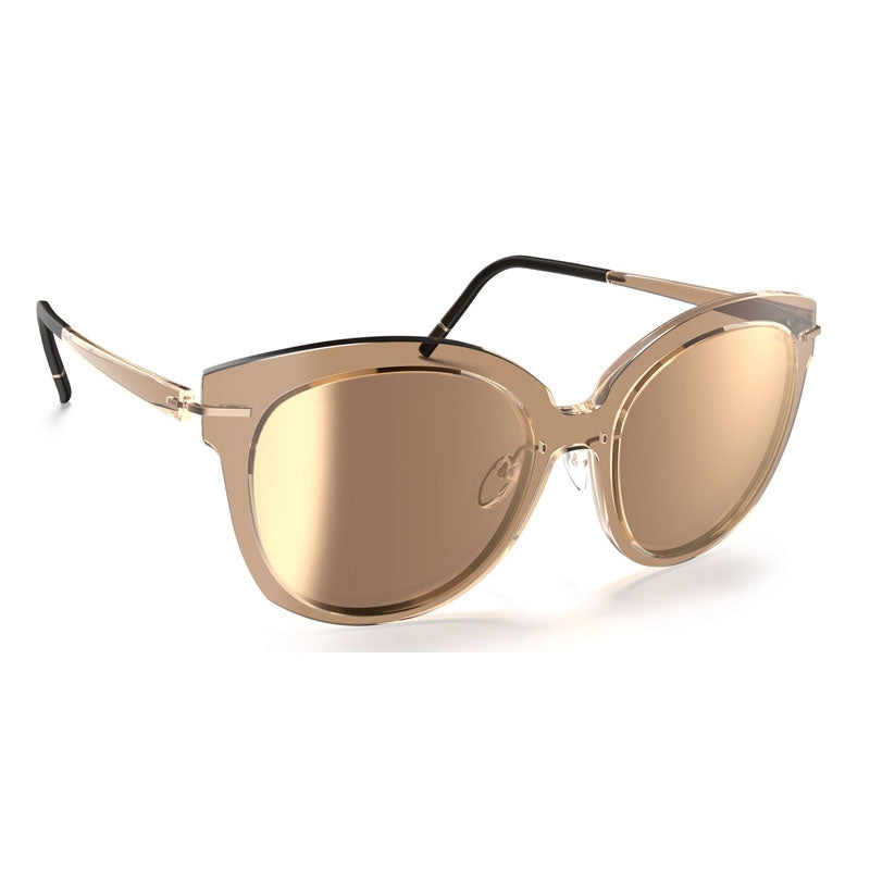 Occhiale da Sole Silhouette, Modello: CapdAilFullrim3194 Colore: 6030