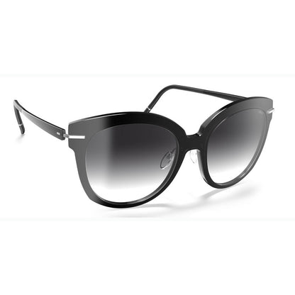 Occhiale da Sole Silhouette, Modello: CapdAilFullrim3194 Colore: 9010