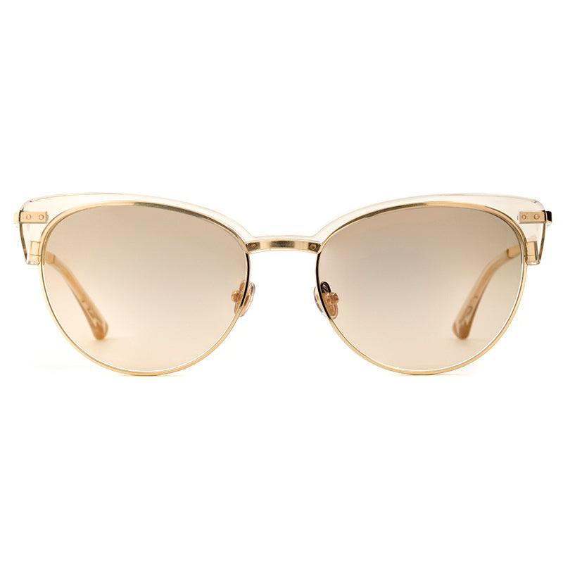 Occhiale da Sole Etnia Barcelona, Modello: CapFerret Colore: GYGD