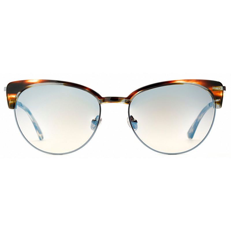 Occhiale da Sole Etnia Barcelona, Modello: CapFerret Colore: HVBL