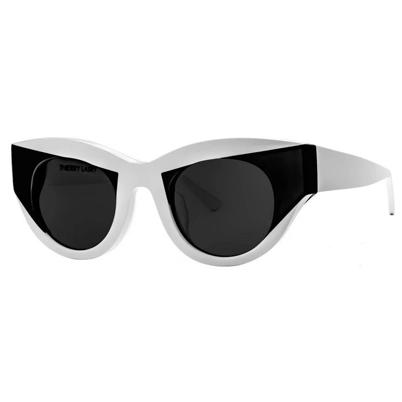 Occhiale da Sole Thierry Lasry, Modello: CAPTIVITY Colore: 000