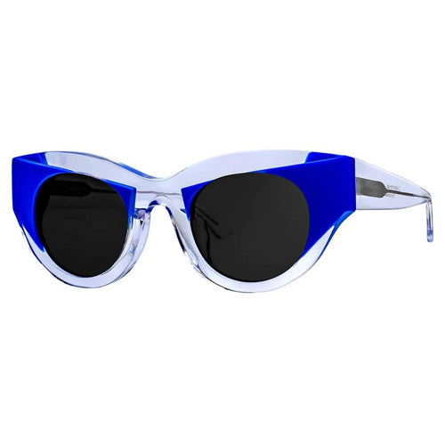 Occhiale da Sole Thierry Lasry, Modello: CAPTIVITY Colore: 00