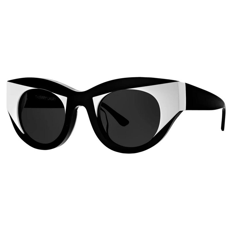 Occhiale da Sole Thierry Lasry, Modello: CAPTIVITY Colore: 101