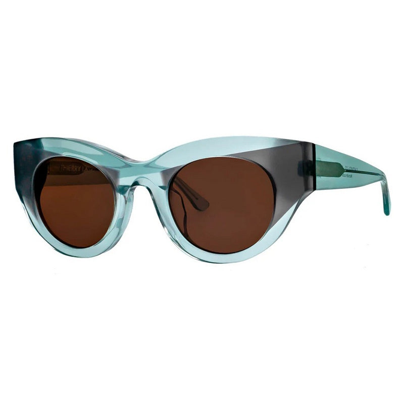 Occhiale da Sole Thierry Lasry, Modello: CAPTIVITY Colore: 132