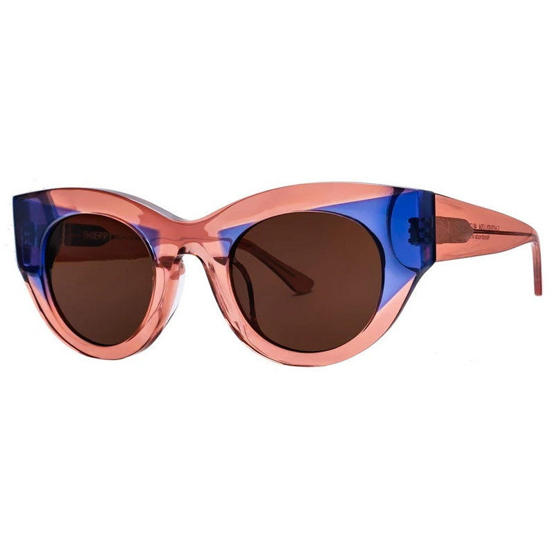 Occhiale da Sole Thierry Lasry, Modello: CAPTIVITY Colore: 1704