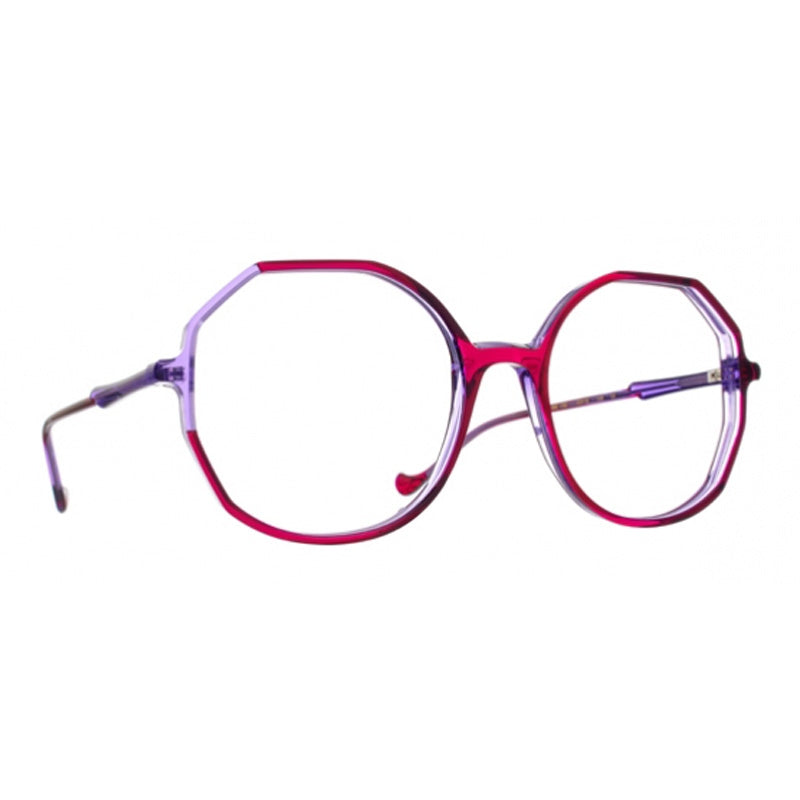 Occhiale da Vista Caroline Abram, Modello: CAPUCINE Colore: 750
