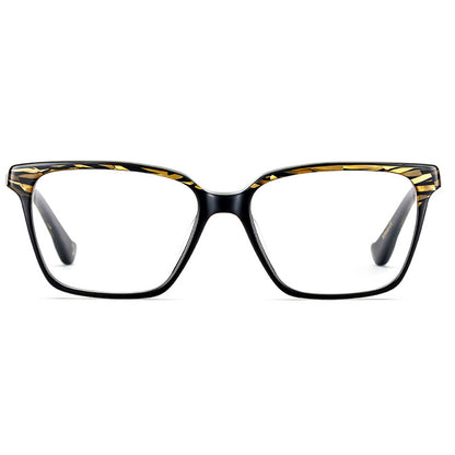 Occhiale da Vista Etnia Barcelona, Modello: Cariboo Colore: GDBK