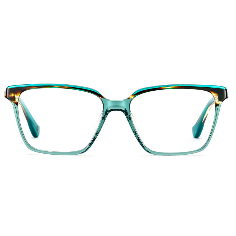 Occhiale da Vista Etnia Barcelona, Modello: Cariboo Colore: TQHV