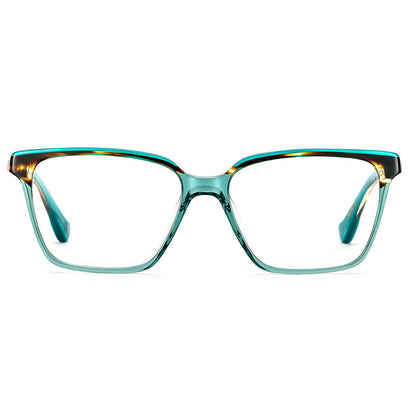 Occhiale da Vista Etnia Barcelona, Modello: Cariboo Colore: TQHV
