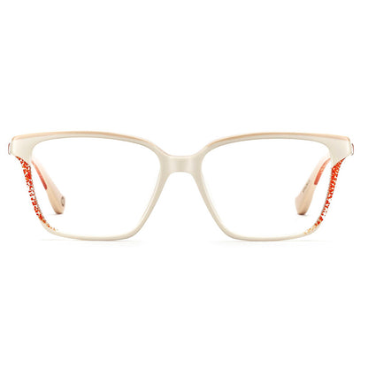 Occhiale da Vista Etnia Barcelona, Modello: Cariboo Colore: WHRD