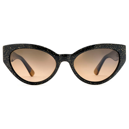 Occhiale da Sole Etnia Barcelona, Modello: Carnaby Colore: BKGD