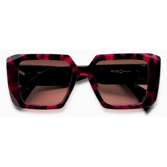 Occhiale da Sole Etnia Barcelona, Modello: Carolina Colore: BXGR