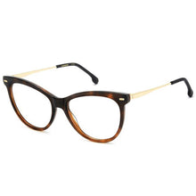 Carica l&#39;immagine nel visualizzatore di Gallery, Occhiale da Vista Carrera, Modello: CARRERA3078 Colore: 2IK
