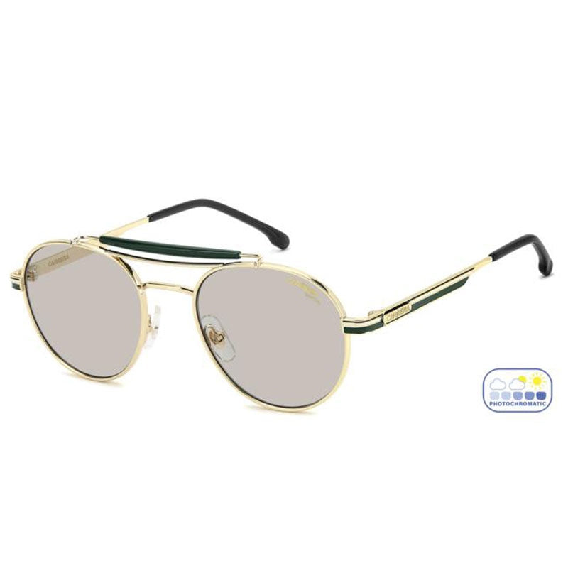 Occhiale da Sole Carrera, Modello: CARRERA381S Colore: PEF7O