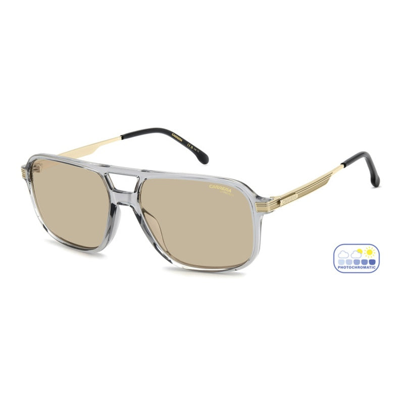 Occhiale da Sole Carrera, Modello: CARRERA390S Colore: KB7Q6