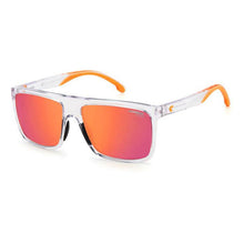 Carica l&#39;immagine nel visualizzatore di Gallery, Occhiale da Sole Carrera, Modello: CARRERA8055S Colore: 900UZ