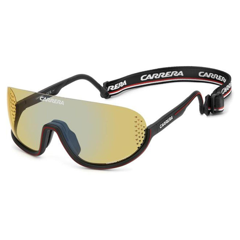 Occhiale da Sole Carrera, Modello: CARRERAEYEDRA Colore: BLXHW