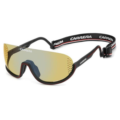 Occhiale da Sole Carrera, Modello: CARRERAEYEDRA Colore: BLXHW