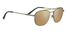 Carica l&#39;immagine nel visualizzatore di Gallery, Occhiale da Sole Serengeti, Modello: Carroll Colore: SS542003