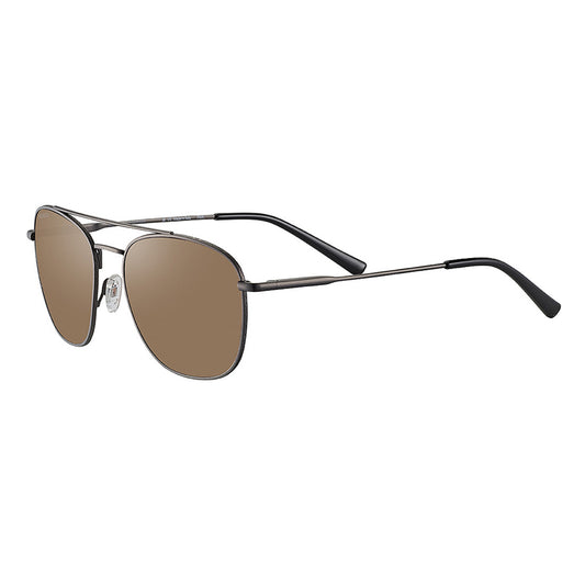 Occhiale da Sole Serengeti, Modello: CarrollLarge Colore: SS598004