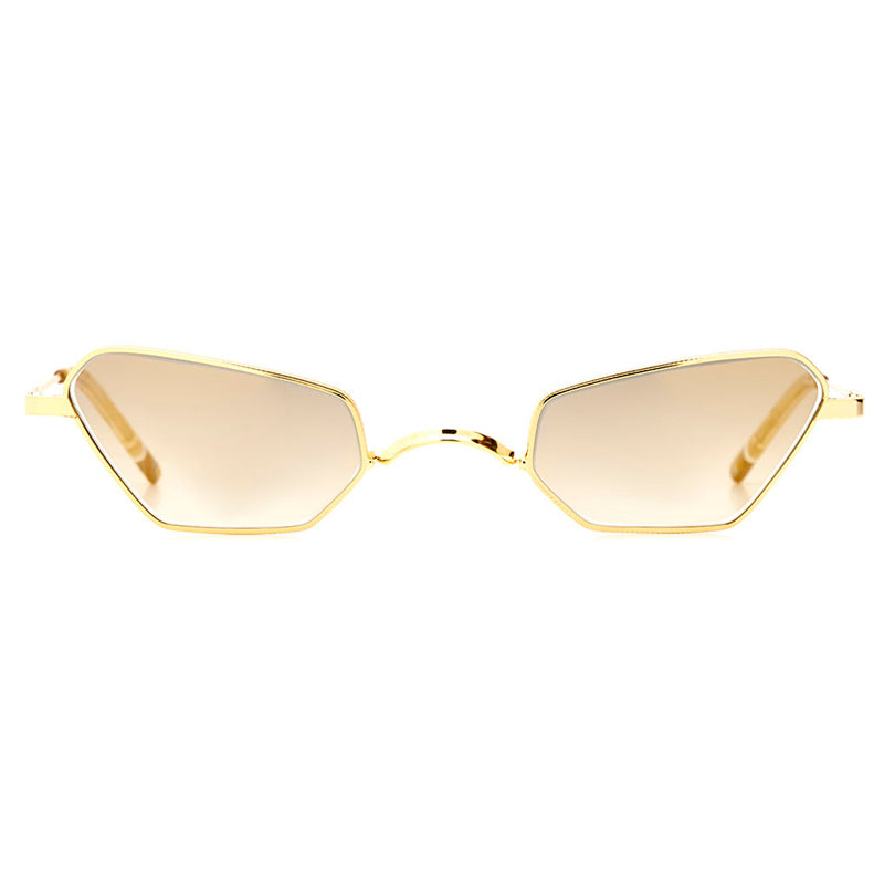 Occhiale da Sole Etnia Barcelona, Modello: Carytown Colore: GD