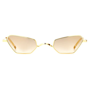 Occhiale da Sole Etnia Barcelona, Modello: Carytown Colore: GD