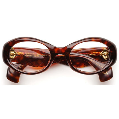 Occhiale da Vista Etnia Barcelona, Modello: CasaBatllo Colore: HV