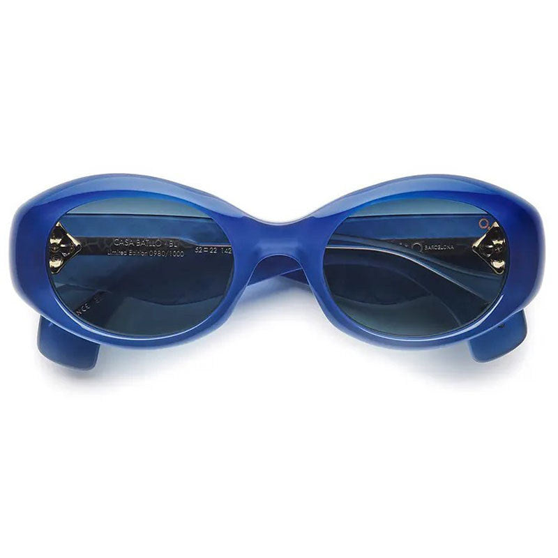 Occhiale da Sole Etnia Barcelona, Modello: CasabatlooSUN Colore: BL