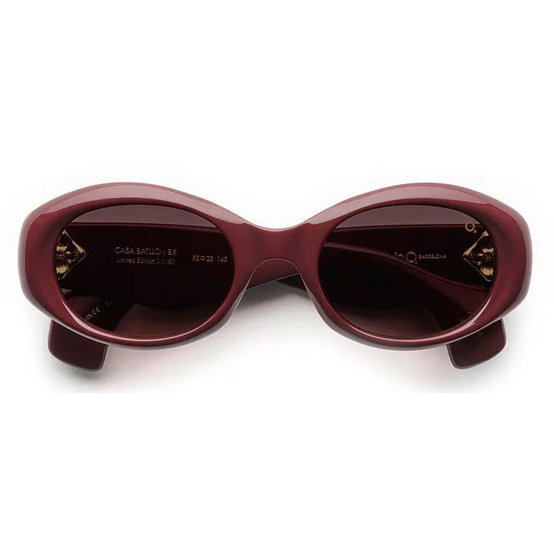 Occhiale da Sole Etnia Barcelona, Modello: CasabatlooSUN Colore: BX