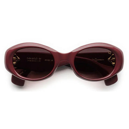 Occhiale da Sole Etnia Barcelona, Modello: CasabatlooSUN Colore: BX